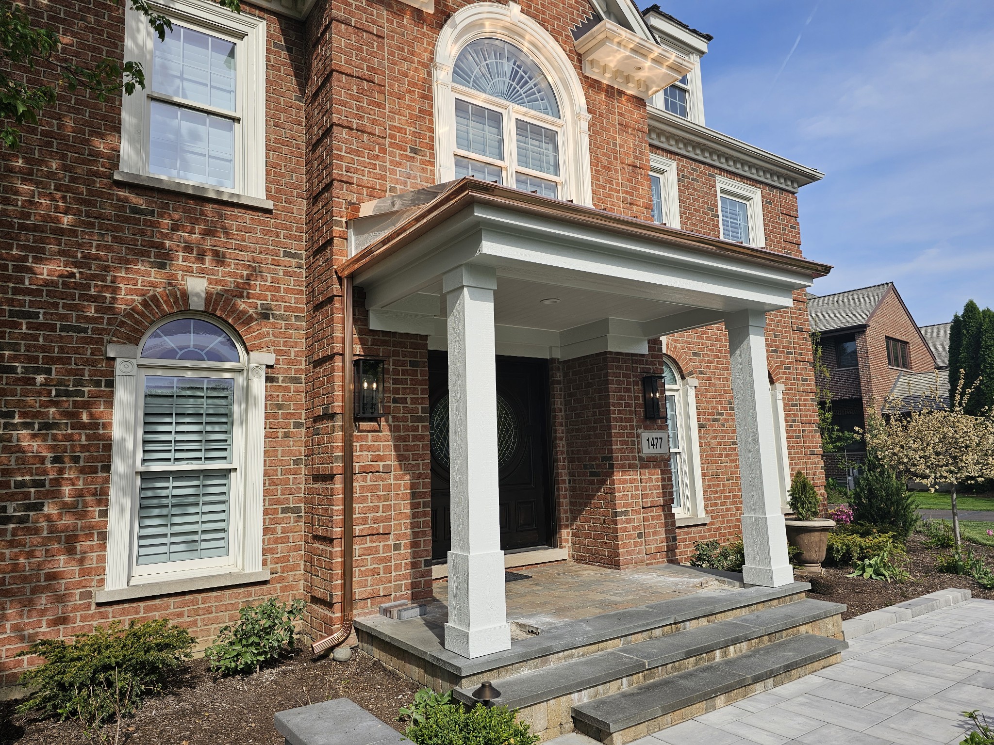 J.D. Exterior